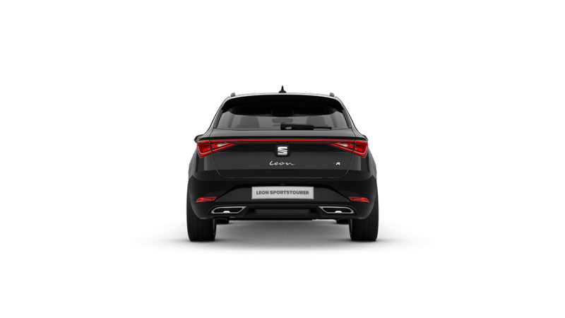 SEAT Leon Sportstourer 1.5 eTSI FR — photo 7