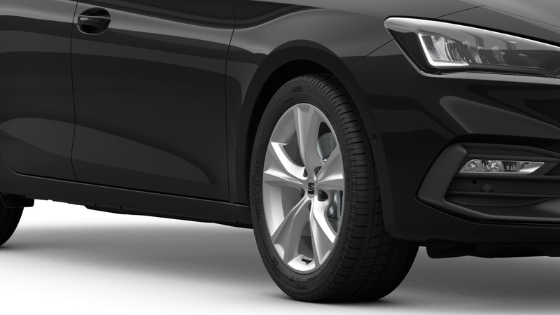 SEAT Leon Sportstourer 1.5 eTSI FR — photo 4