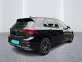 Volkswagen Golf VIII 2.0 TDI DSG LED AHK Kamera Sitzheizung Schwarz - thumbnail 5