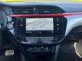 Opel Corsa 1.2 Turbo GS Line Aut. Navi+Pano+Led Gris - thumbnail 11
