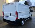 Peugeot Boxer L1 H1 2.0 HDI 130CV Blanc - thumbnail 5
