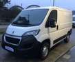 Peugeot Boxer L1 H1 2.0 HDI 130CV Blanc - thumbnail 1