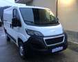 Peugeot Boxer L1 H1 2.0 HDI 130CV Blanc - thumbnail 2