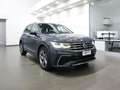 Volkswagen Tiguan 2.0TDI R-LINE FULL LED NAVI AID ACTIVE INFO DISPLA Grau - thumbnail 1