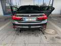 BMW 750 750 d xDrive Schwarz - thumbnail 4