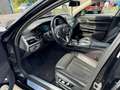 BMW 750 750 d xDrive Schwarz - thumbnail 5