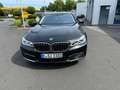 BMW 750 750 d xDrive Schwarz - thumbnail 1