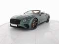 Bentley Continental GTC GTC 550cv First Edition Grün - thumbnail 1