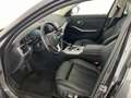 BMW 318 BMW 318d 48 V Touring Aut. Grau - thumbnail 5