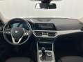 BMW 318 BMW 318d 48 V Touring Aut. Grau - thumbnail 6