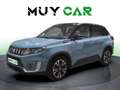 Suzuki Vitara 1.4T GLX 4WD 6AT Gris - thumbnail 3