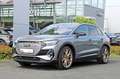 Audi Q4 e-tron 50 qu  Edition One BLACK SONOS KAMERA Grau - thumbnail 30