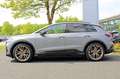 Audi Q4 e-tron 50 qu  Edition One BLACK SONOS KAMERA Grau - thumbnail 4