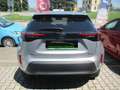 Toyota Yaris Cross 1.5 Hybrid 5p. E-CVT Trend Argento - thumbnail 4