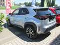 Toyota Yaris Cross 1.5 Hybrid 5p. E-CVT Trend Argento - thumbnail 3