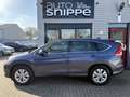 Honda CR-V 2.0 AWD Elegance -4X4-AUTOMAAT-STOELVERWARMING-NAV Gris - thumbnail 27