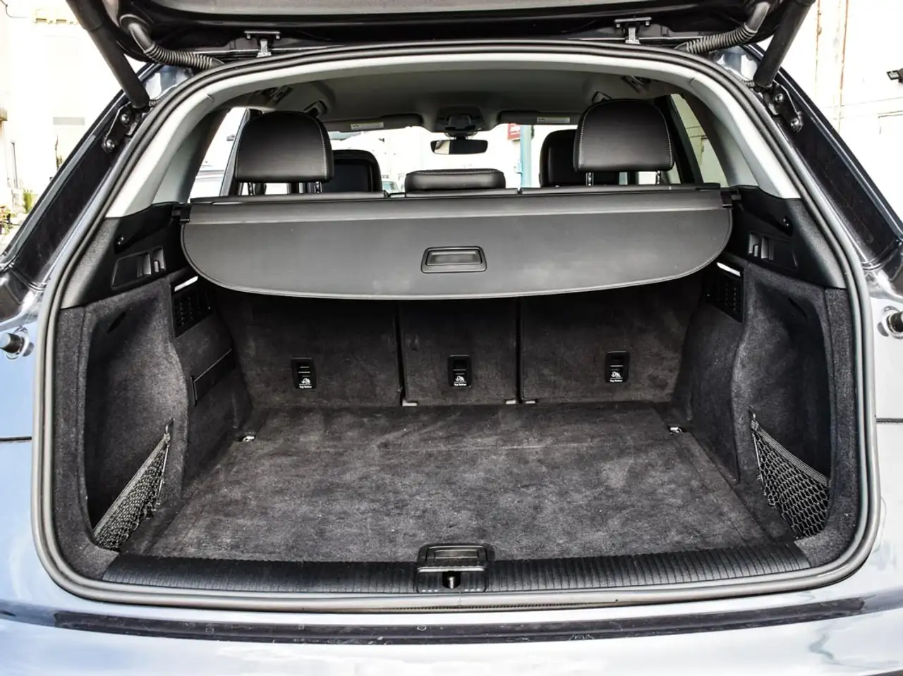Audi Q5 fotografie Audi Q5