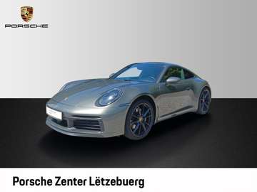 Carrera S