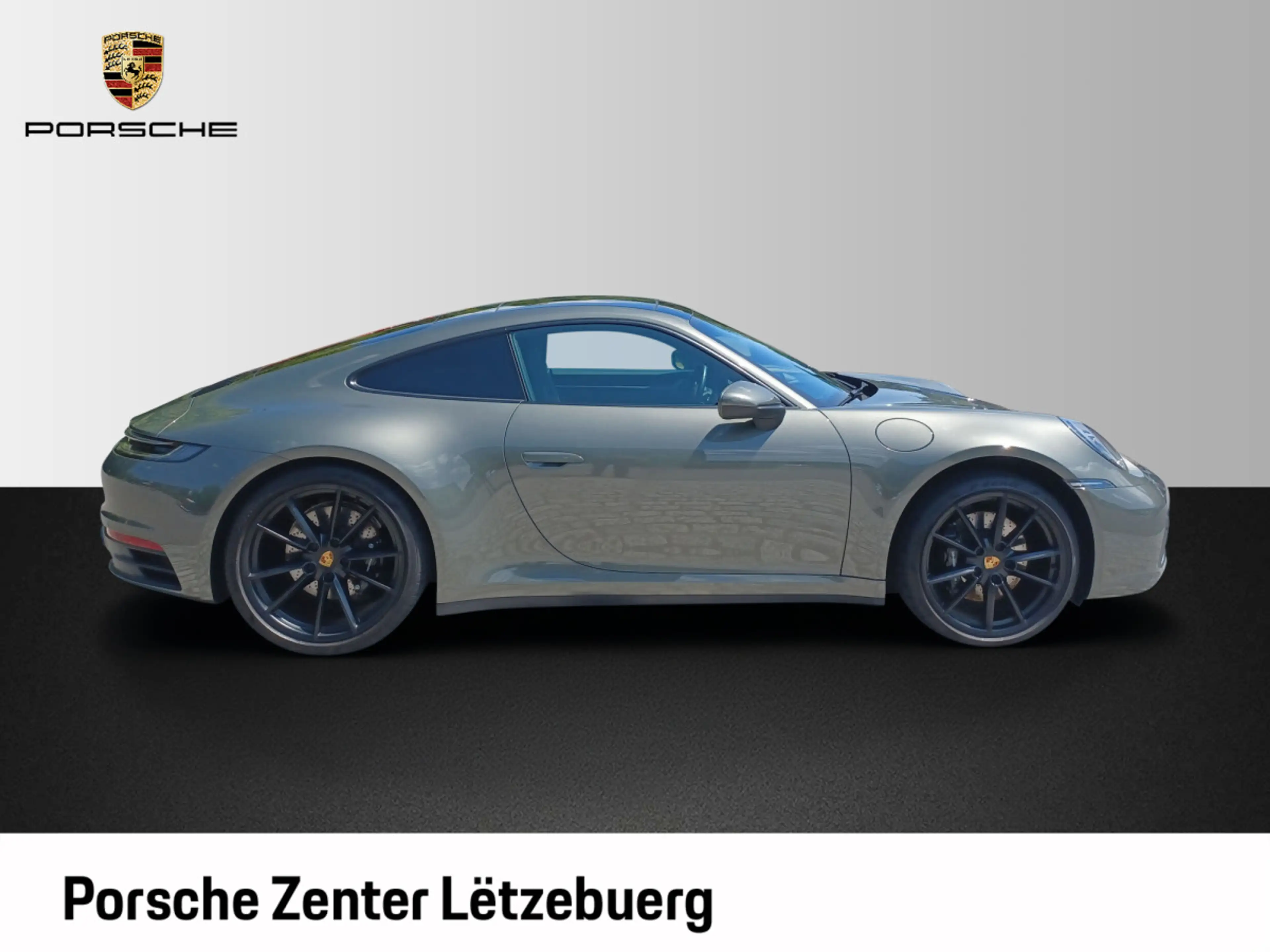 Porsche 911 Carrera S — photo 6