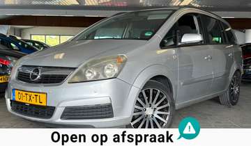 1.8 Enjoy|NAP|NweAPK|Airco|7Persoons|Trekhaak|Sche