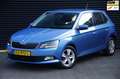 Skoda Fabia 1.0 Ambition Business | Navi | Cruise | PDC | Blauw - thumbnail 1