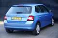 Skoda Fabia 1.0 Ambition Business | Navi | Cruise | PDC | Blauw - thumbnail 2