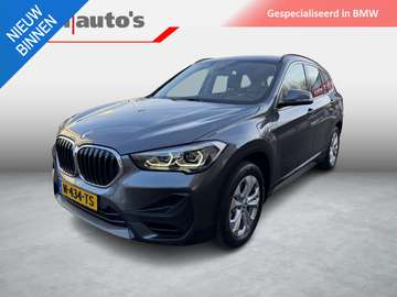 xDrive25e Business Edition Plus