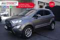 Ford EcoSport Ford EcoSport 1.0 EcoBoost 125 CV Automatico ST-L Grigio - thumbnail 12