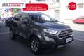 Ford EcoSport Ford EcoSport 1.0 EcoBoost 125 CV Automatico ST-L Grigio - thumbnail 1