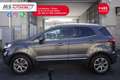 Ford EcoSport Ford EcoSport 1.0 EcoBoost 125 CV Automatico ST-L Grigio - thumbnail 4