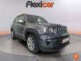 Jeep Renegade 1.0 Limited 4x2 Gris - thumbnail 4