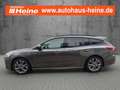 Ford Focus Turnier ST-LINE 115 PS AUTOMATIK *iACC*B&O* Grau - thumbnail 2