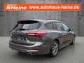 Ford Focus Turnier ST-LINE 115 PS AUTOMATIK *iACC*B&O* Grau - thumbnail 5
