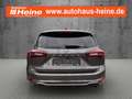 Ford Focus Turnier ST-LINE 115 PS AUTOMATIK *iACC*B&O* Grau - thumbnail 4
