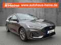 Ford Focus Turnier ST-LINE 115 PS AUTOMATIK *iACC*B&O* Grau - thumbnail 7