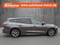 Ford Focus Turnier ST-LINE 115 PS AUTOMATIK *iACC*B&O* Grau - thumbnail 6