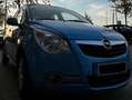 Opel Agila Agila 1.0 Blau - thumbnail 1