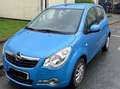 Opel Agila Agila 1.0 Blau - thumbnail 3