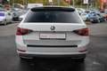 Skoda Superb Combi 2.0 TDI  4x4 Bi-Xenon Navi ACC Blanc - thumbnail 5