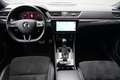 Skoda Superb Combi 2.0 TDI  4x4 Bi-Xenon Navi ACC Blanc - thumbnail 8