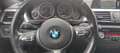 BMW 420 Grand Coupe M-Line Alcantara Automatik Navigation Negro - thumbnail 16