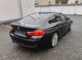 BMW 420 Grand Coupe M-Line Alcantara Automatik Navigation Negro - thumbnail 3