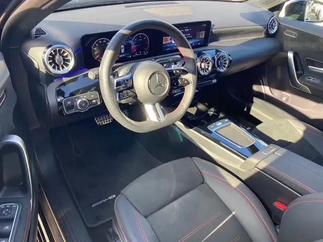 Mercedes-Benz A Class view 10