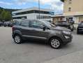 Ford EcoSport Ford Eco Sport Schwarz - thumbnail 2