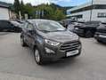 Ford EcoSport Ford Eco Sport Schwarz - thumbnail 1