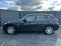 BMW X1 18 i sDrive*KLIMA*PDC*SHZ*TEMP* Schwarz - thumbnail 8