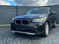 BMW X1 18 i sDrive*KLIMA*PDC*SHZ*TEMP* Schwarz - thumbnail 1