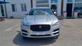 Jaguar F-Pace 2.0d 180 CV AWD aut. Prestige ( NO VINCOLO FINANZ Argent - thumbnail 1