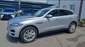 Jaguar F-Pace 2.0d 180 CV AWD aut. Prestige ( NO VINCOLO FINANZ Argent - thumbnail 2