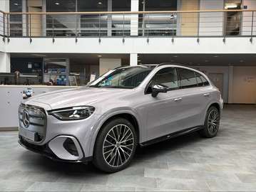 GLC 4MATIC AMG Line Nieuwe wagen  DOS 8540